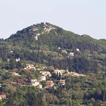 Eleni's House By Corfuescapes Corfu (city)