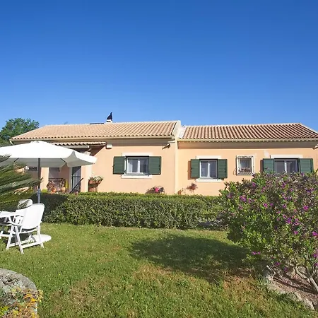 Holiday home Eleni's House By Corfuescapes