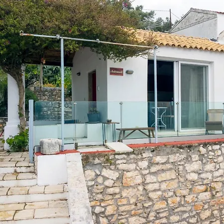 Holiday home Andromachi Escape!
