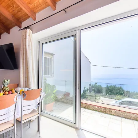 Holiday home Andromachi Escape! *