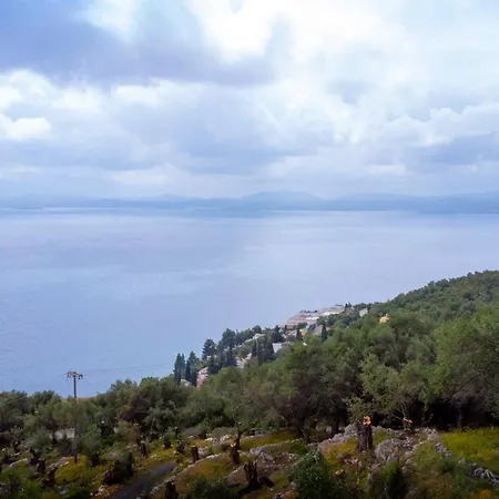 Holiday home Andromachi Escape! Katavolos