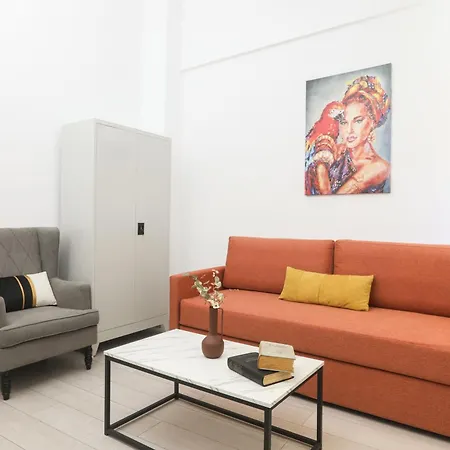 Apartamento Arieni Places