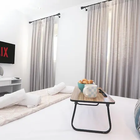 Apartamento Arieni Places