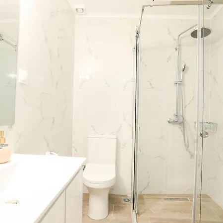 Apartamento Arieni Places Corfu (city)