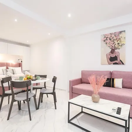 Apartamento Arieni Places