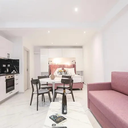 Apartamento Arieni Places *