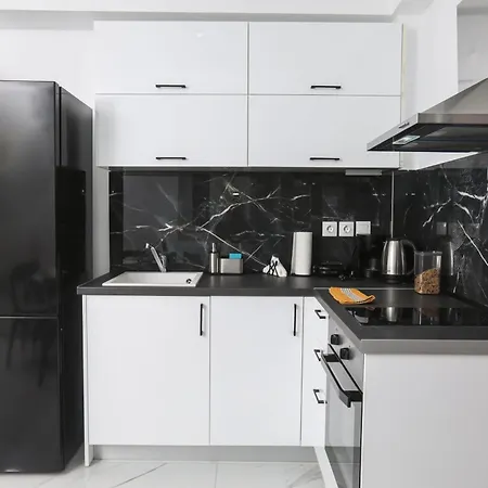 Apartamento Arieni Places Corfu (city)