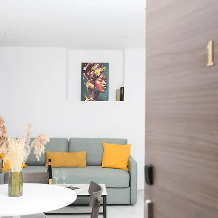 Apartamento Arieni Places Corfu (city)