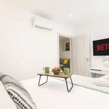Apartamento Arieni Places *