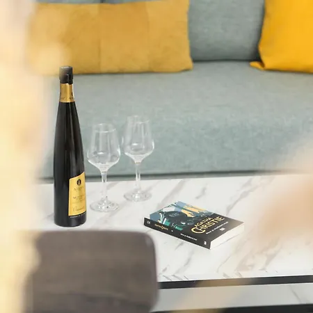 Apartamento Arieni Places *