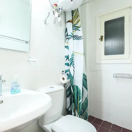 Grammhouse Corfu -