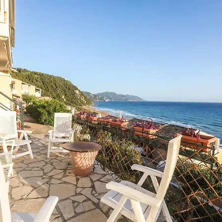 Holiday home Grammhouse Corfu - Glyfada (Corfu)