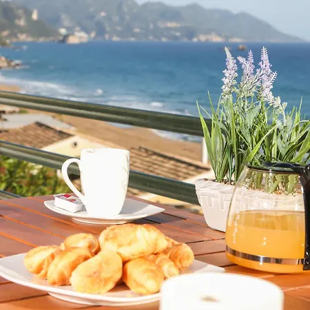 Holiday home Grammhouse Corfu - Glyfada (Corfu)