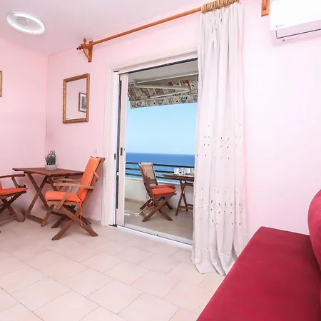 Holiday home Grammhouse Corfu -