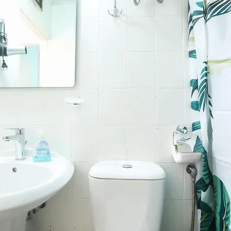 Holiday home Grammhouse Corfu -