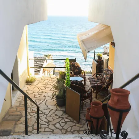 Holiday home Grammhouse Corfu -