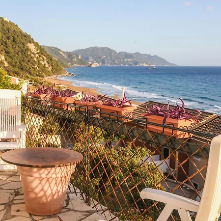 Grammhouse Corfu -