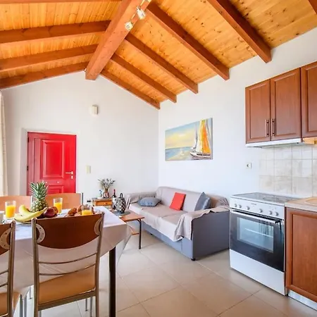 Holiday home Andromachi Escape! Katavolos