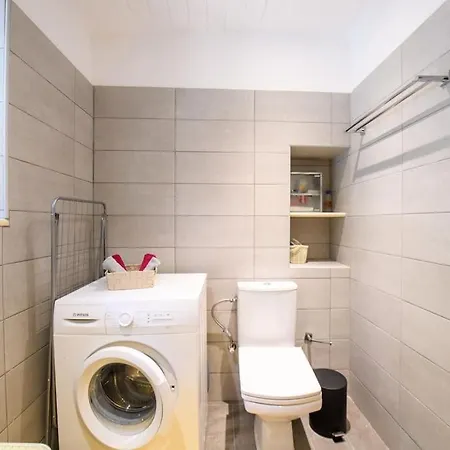 Holiday home Andromachi Escape!