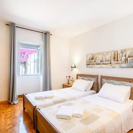 Holiday home Andromachi Escape! *