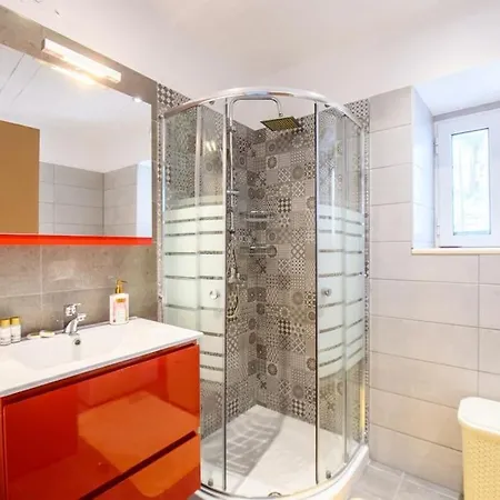 Holiday home Andromachi Escape! Katavolos