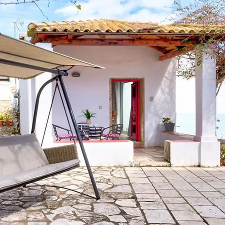 Holiday home Andromachi Escape! *
