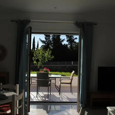Apartment Dream Perama (Corfu)