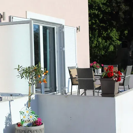 Apartment Dream Perama (Corfu)