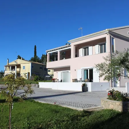Apartment Dream Perama (Corfu)
