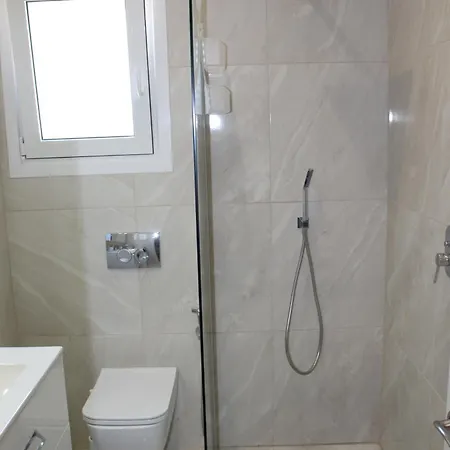 Apartment Dream Perama (Corfu)