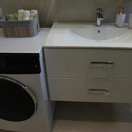 Apartment Dream
