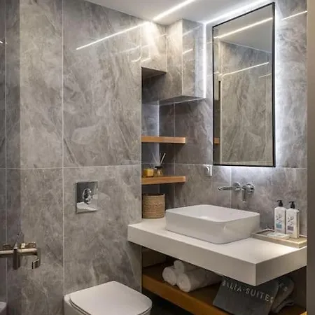 Apartment Casa Di Balia Corfu (city)