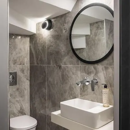 Apartment Casa Di Balia Corfu (city)