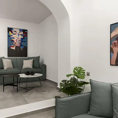 Casa Di Balia Corfu (city)