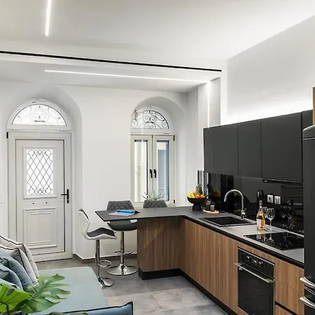 Apartment Casa Di Balia
