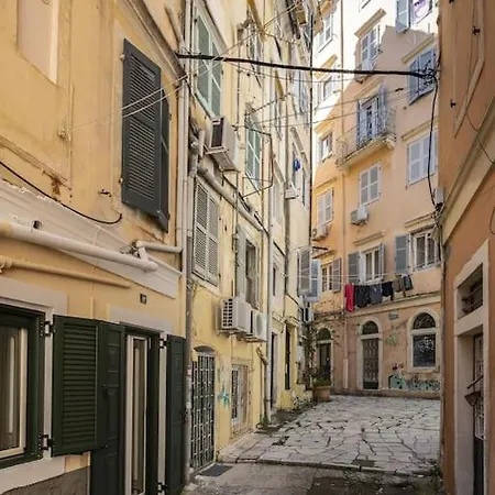 Casa Di Balia
