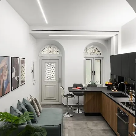Apartment Casa Di Balia Corfu (city)