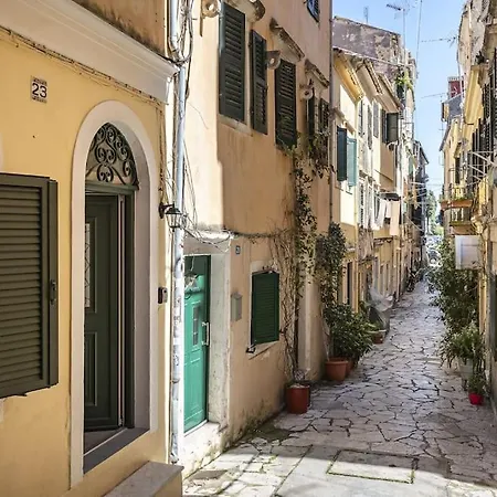 Apartment Casa Di Balia
