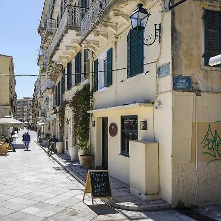 Casa Di Balia Corfu (city)