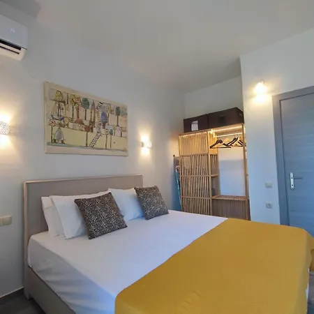Apartment Coritos