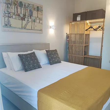 Apartment Coritos