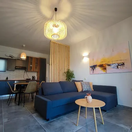 Apartment Coritos Kontokali