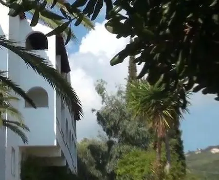 Nautilus Hotel Barbati