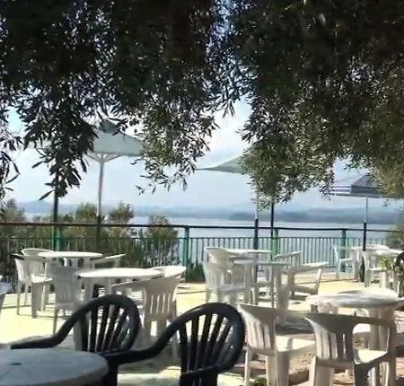 Nautilus 3* Barbati
