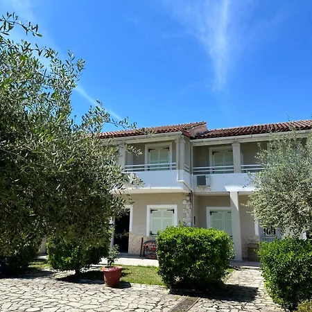 Alexandros * Roda (Corfu)