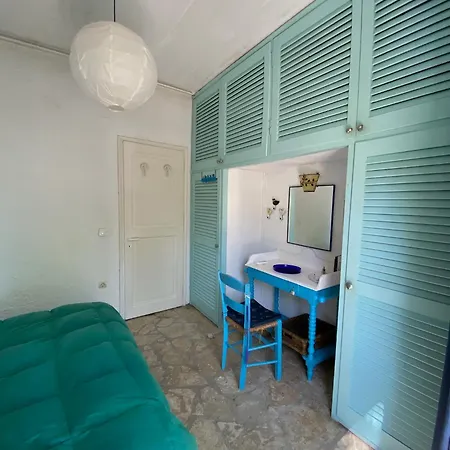 Vakantiehuis Alexandra