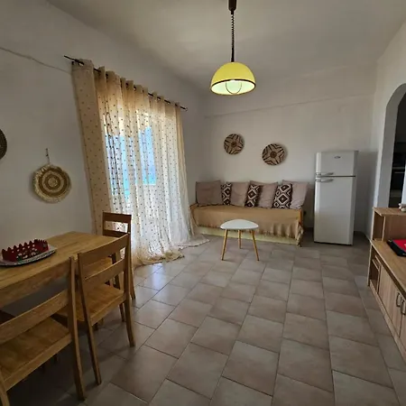 Corfu Apartment