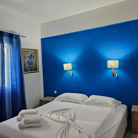 Corfu Apartment Glyfada (Corfu)