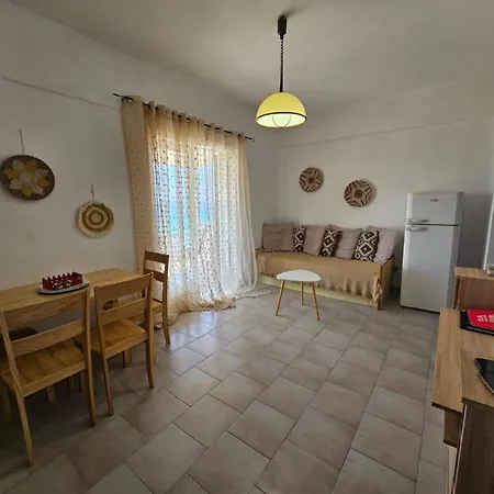 Apartment Corfu Glyfada (Corfu)