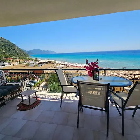 Corfu Glyfada (Corfu)